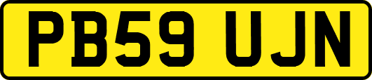 PB59UJN