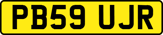 PB59UJR