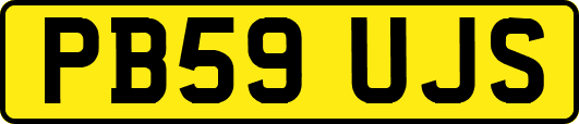 PB59UJS