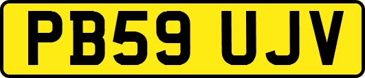 PB59UJV