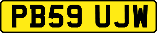 PB59UJW