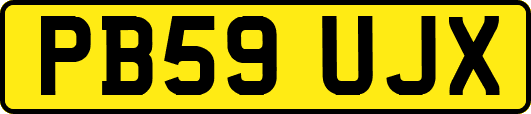 PB59UJX