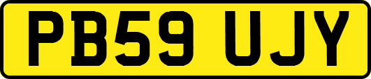 PB59UJY