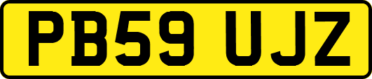 PB59UJZ