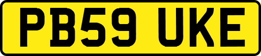 PB59UKE
