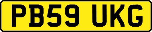 PB59UKG