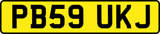 PB59UKJ