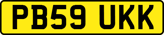 PB59UKK