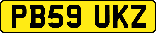 PB59UKZ