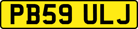 PB59ULJ