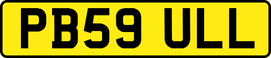 PB59ULL