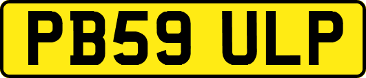 PB59ULP
