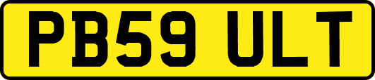 PB59ULT