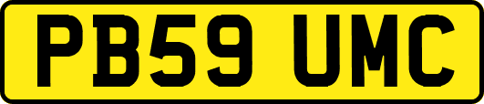 PB59UMC