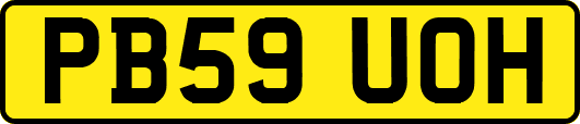 PB59UOH