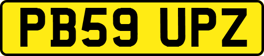 PB59UPZ