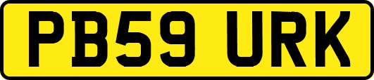 PB59URK