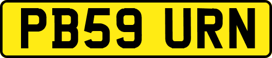 PB59URN