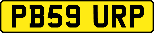 PB59URP