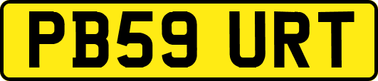 PB59URT