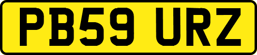PB59URZ
