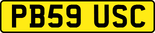 PB59USC