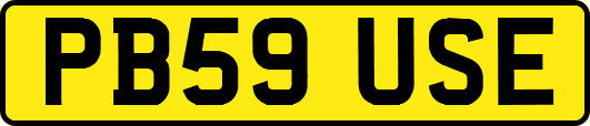 PB59USE