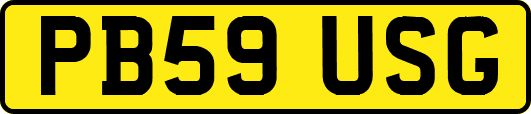 PB59USG