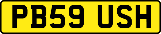 PB59USH