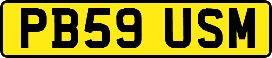 PB59USM