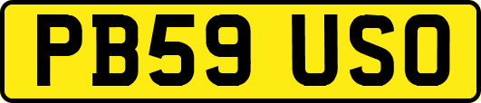 PB59USO