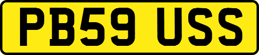 PB59USS