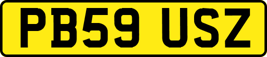 PB59USZ