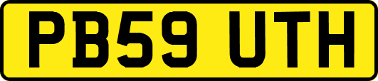 PB59UTH