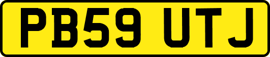 PB59UTJ