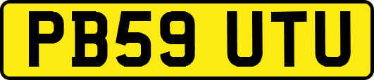 PB59UTU