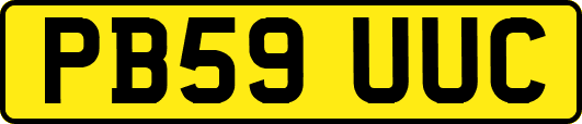 PB59UUC