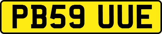 PB59UUE