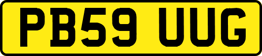 PB59UUG