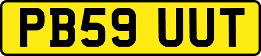 PB59UUT