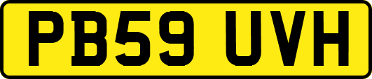 PB59UVH