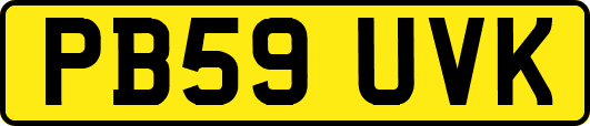PB59UVK