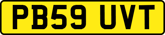 PB59UVT