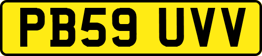 PB59UVV