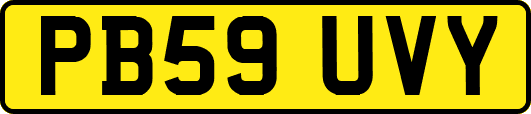 PB59UVY