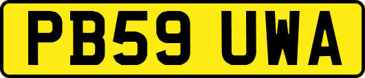 PB59UWA