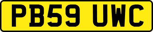 PB59UWC
