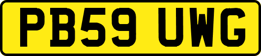 PB59UWG