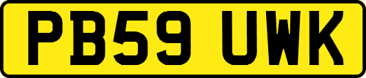 PB59UWK