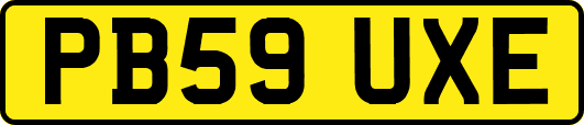 PB59UXE